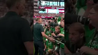 Thumbnail: England coach Thomas Tuchel doesn’t like the photographers at WC2026 😅