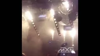 Thumbnail: ZimNovich - Sneakers (Live in Romania)