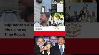 Thumbnail: Buju Banton Endorsed PNP Mark Golding And Tells JLP Dunce Members Time Come Andrew Holness Done