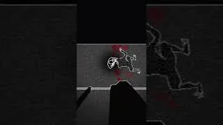 Thumbnail: Someone said I'm plagiarizing Darkwood with my game... #gamedev #godotengine #survivalhorror