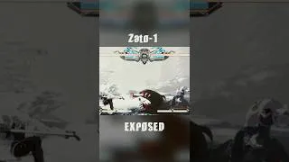 Thumbnail: Countering Zato-1 Made Simple
