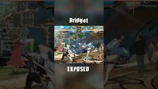 Thumbnail: Countering Bridget Made Simple