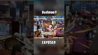 Thumbnail: Countering Bedman? Made Simple