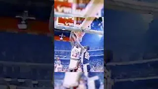 Thumbnail: MJ is the Black Cat (1989.12.29) #blackcat