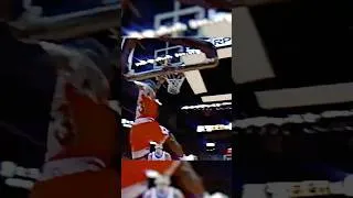 Thumbnail: MJ Made Quick Work of the Bullets (1992.12.17)