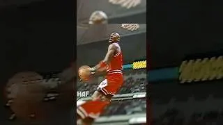 Thumbnail: MJ Annihilated the Hawks (1991.01.30)