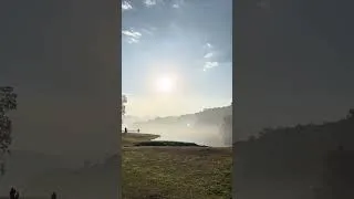 Thumbnail: When in Mapanuepe Lake