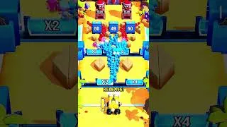 Thumbnail: Mob Control #shorts #game