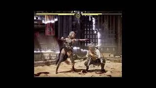 Thumbnail: Mortal Kombat 11 #Mortalkombat #Shortsfeed #Shorts #Viral #Trending #Gaming