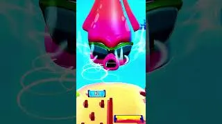 Thumbnail: Mob Control #shorts #game