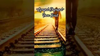 Thumbnail: Lynyrd Skynyrd~Free Bird #lyrics #music #song