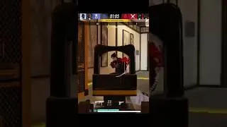 Thumbnail: Rainbow Six Mobile Gameplay.... #viralshorts #shorts #gta5 #gamingshorts #gameplay #rainbowsix #fyp