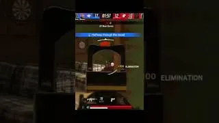 Thumbnail: Rainbow Six Mobile Gameplay.. #rainbowsix #gamingshorts #gameplay #shorts #millionviews #fyp #viral