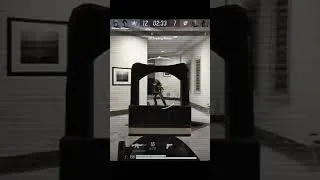 Thumbnail: Rainbow Six Mobile Gameplay #1 MJ Cinegaming.. #explorepage #rainbowsix #gameplay #gamingclans #fyyp