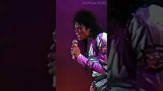 Thumbnail: Streetwalker Live Bad World Tour 1988 Studio Vision #michaeljackson #live #kingofpopforever #mj #bad
