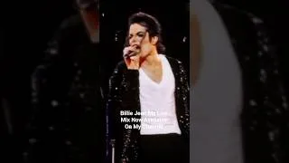 Thumbnail: Billie Jean Live Mix