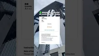 Thumbnail: Exploring Osaka using the Amazing Pass! Use MJSKLOOK for discount. #osaka #japantravel #travelguide
