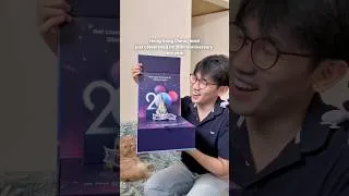 Thumbnail: HK Disneyland is celebrating its 20th anniversary! #hongkongdisneyland #hkdisneyland #hongkong