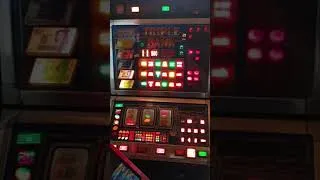 Thumbnail: Barcrest Dutch Triple Bank