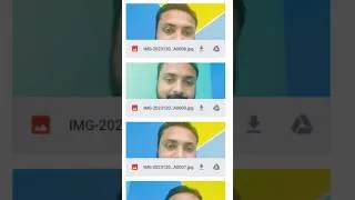 Thumbnail: Gmail Par Photo Kaise Save Kare | How to Save Photo In Gmail | #Shorts #youtubeshorts