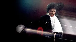 Thumbnail: Michael Jackson - Billie Jean (Breakdown Dance) | MJWE #Shorts