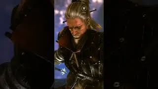 Thumbnail: The Witcher vs The Kayran Boss Fight - Witcher 2