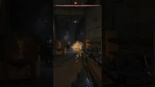 Thumbnail: STALKER 2 - Fully Upgraded Shotgun Gameplay PC ! #stalker2 #shorts #ps5