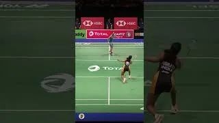Thumbnail: RETURN OF SERVE | Think Like a Champion - Day 42 |   @mkbadminton59