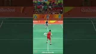 Thumbnail: NET KILL | Think Like a Champion - Day 40 |   @mkbadminton59