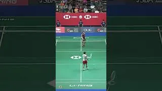 Thumbnail: DROP SETUP | Think Like a Champion - Day 39 |   @mkbadminton59