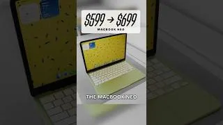 Thumbnail: Apple's Big Price Hike