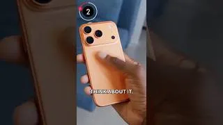 Thumbnail: Apple Products That DON'T Exist