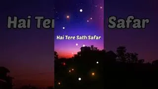 Thumbnail: Tujhme Raat Mere Song With Lyrics | Slowed & Reverb | #Shorts #lofisong Subscribe my channel