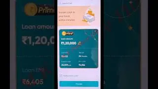 Thumbnail: Fibe Loan App | Fibe App Se Loan Kaise Le 2026