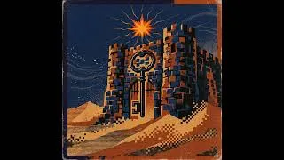 Thumbnail: Keys to the Sand