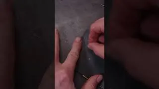 Thumbnail: How To Fit A Flex Nib Into Your Kaweco Sport