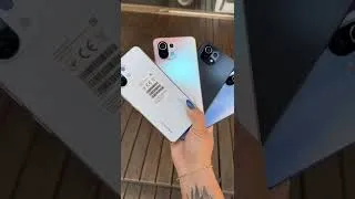 Thumbnail: xiaomi