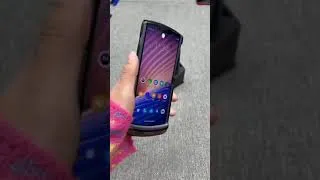Thumbnail: motorola