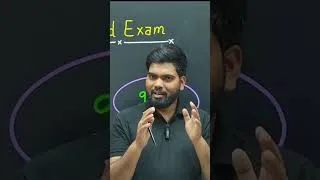 Thumbnail: UP Board Reality 😔#mksirinspiration #shorts #viral #viralshorts