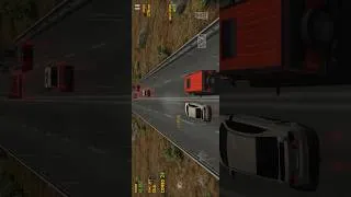Thumbnail: Traffic Racer Game Play ⏯️ 🚦⛔ #phonkmusic #subscribe #racinggames #hondacivic #trendingshorts #viral