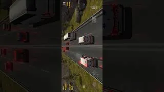 Thumbnail: Traffic Racer Game Play 🚦⛔ #music #beats #subscribe #gaming #viralshort #trendingshorts #90skids #TR
