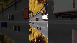 Thumbnail: Traffic Racer Game Play 🚦 #phonk #music #song #subscribe #gaming #bestarcadegames #viralshort #trend