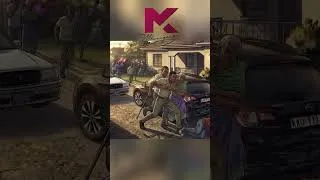 Thumbnail: Grand Theft Auto Naivasha