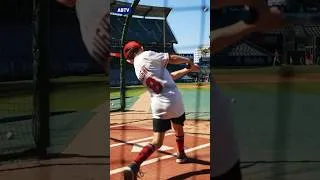 Thumbnail: WHAT A DAY this kid had! #baseball #mlb