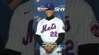 Thumbnail: ¡Mets desastrosos! ¿El peor equipo de la MLB en 2026  #mlb #mlblb #beisbol