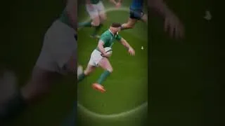 Thumbnail: This Ireland Try WON Try of the Year 2016 😱🏉