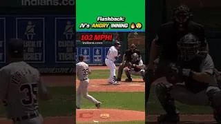 Thumbnail: 100+ mph fastballs in the 8TH INNING!