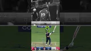Thumbnail: Mitch Owen’s purely brilliant with both bat and ball 😮‍💨