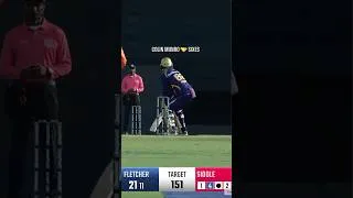 Thumbnail: There’s a reason Colin Munro was LAKR’s Leading Run Scorer this season ☄️