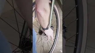 Thumbnail: Velotric Tempo: The Lightest E-Bike I've Ever Tested